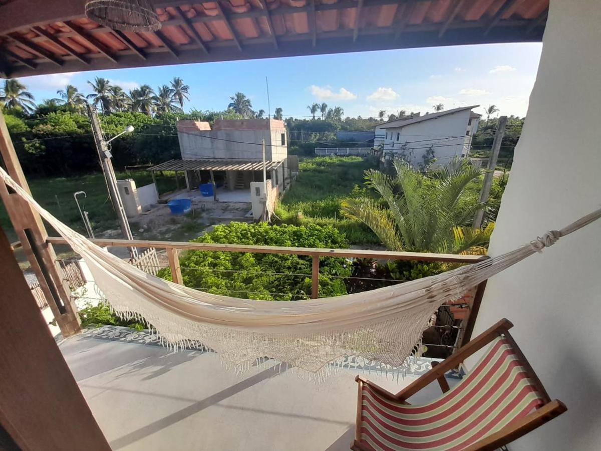 Casa Vila Verde Pôrto de Pedras المظهر الخارجي الصورة