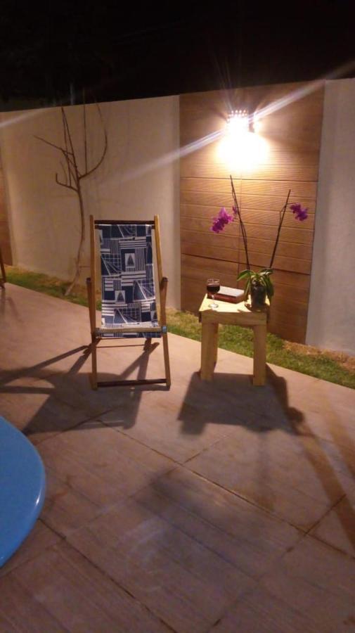 Casa Vila Verde Pôrto de Pedras المظهر الخارجي الصورة
